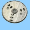 Disque pour robot Moulinex