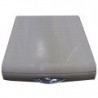 Couvercle lave-linge Whirlpool