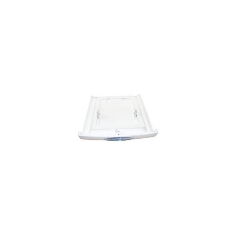 Couvercle lave-linge Whirlpool