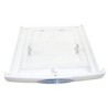 Couvercle lave-linge Whirlpool