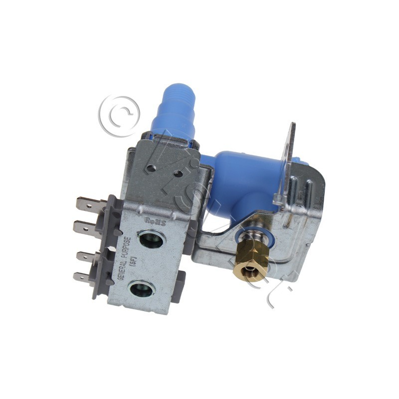 Electrovanne de réfrigérateur samsung
