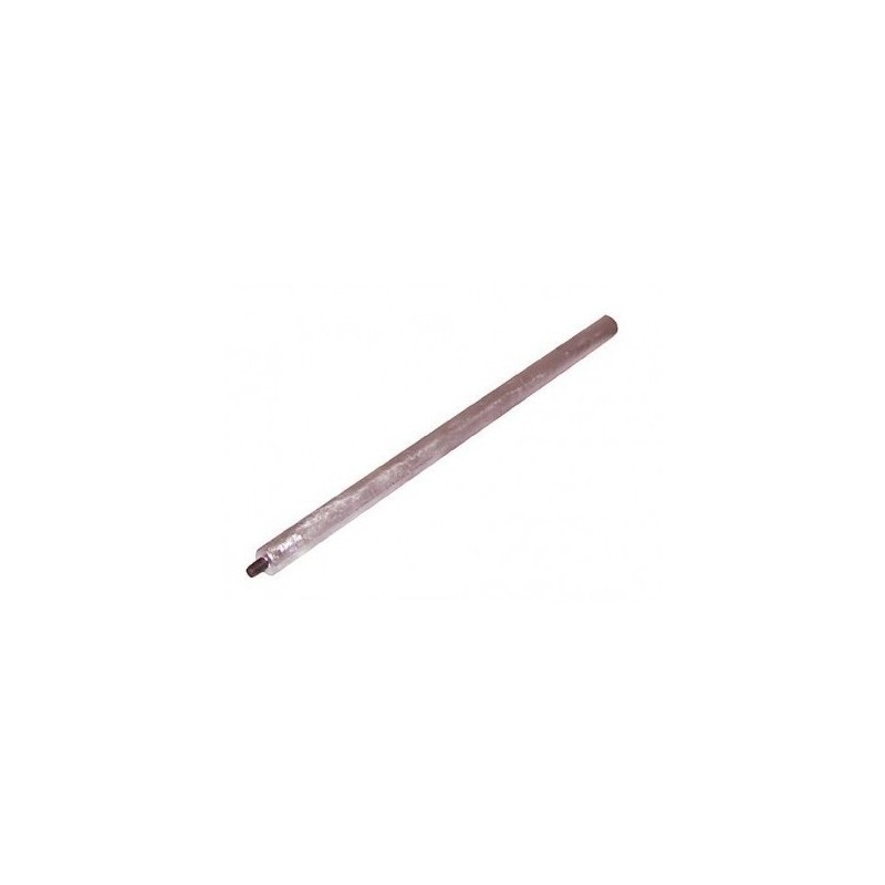 Anode M4 pour chauffe-eau