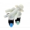 Electrovanne Universelle 2 voies pour lave-linge