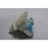 Electrovanne Universelle 2 voies pour lave-linge