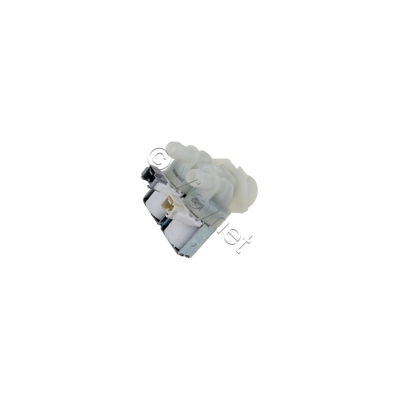 Electrovanne Universelle 2 voies pour lave-linge