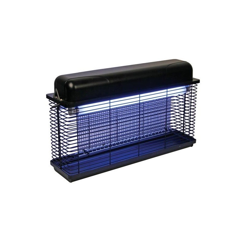 Tue Moustique électrique