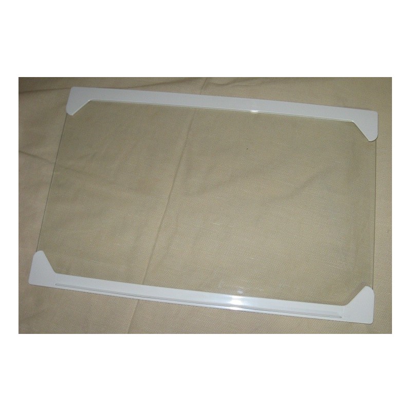 Clayette de réfrigérateur Indesit