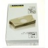 Sacs pour aspirateur Karcher