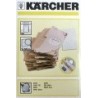 Sacs pour aspirateur Karcher