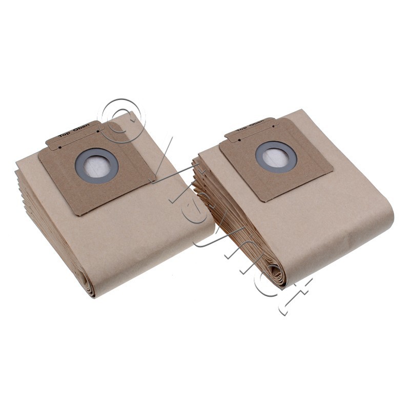 Sacs pour aspirateur Karcher
