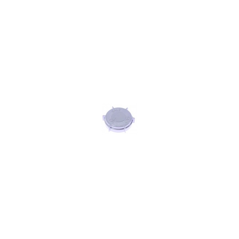 Bouchon de pot Whirlpool