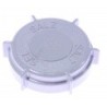Bouchon de pot Whirlpool