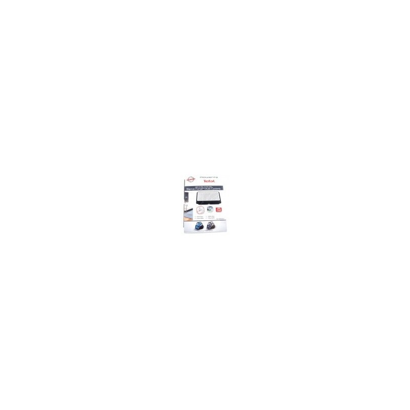 Filtre pour aspirateur Rowenta