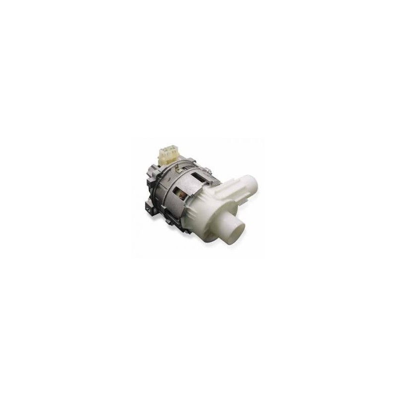Pompe de cyclage pour lave-vaisselle Aeg