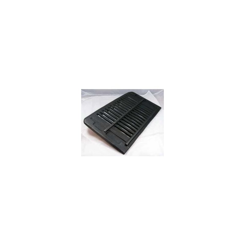 Grille pour Supra
