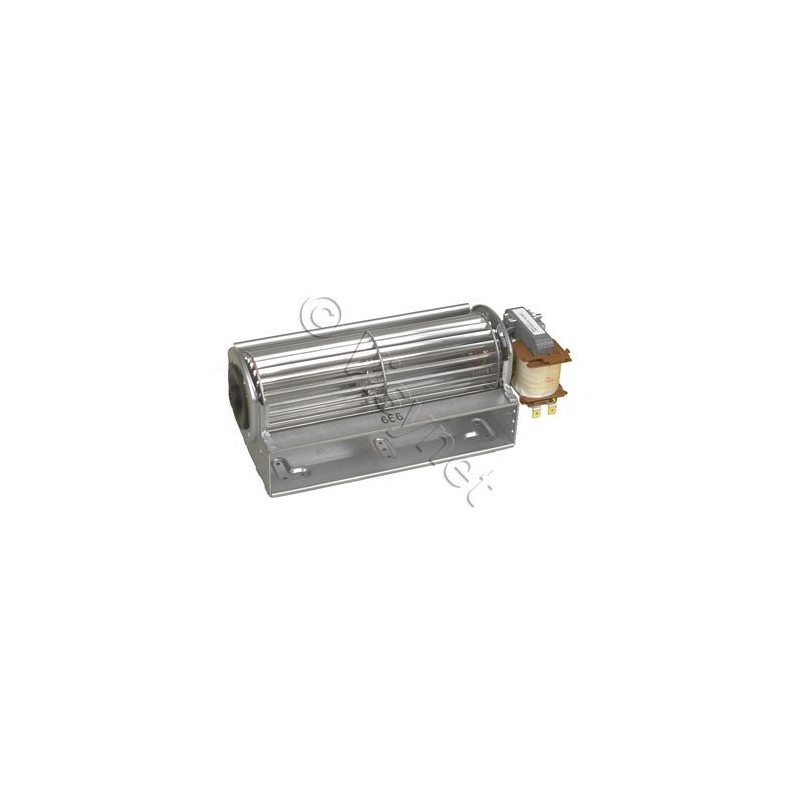 Ventilateur tangentiel universel 