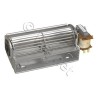 Ventilateur tangentiel universel 