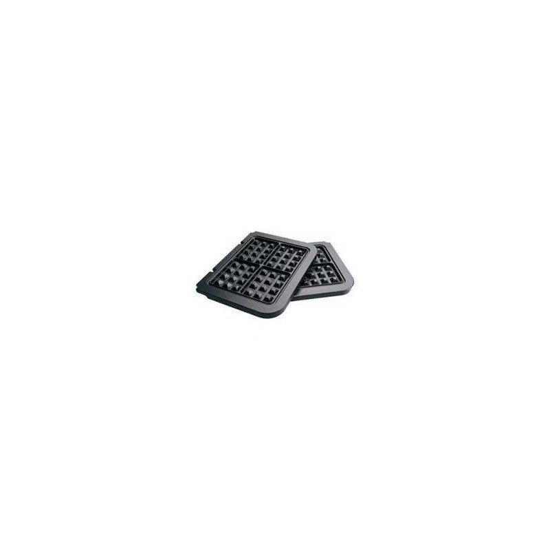 Plaque gauffres Cuisinart