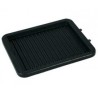 Plaque pour gaufrier Tefal
