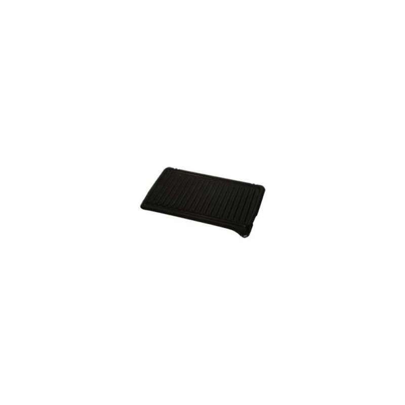 Plaque pour grill Tefal