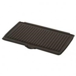 Plaque pour Grill Moulinex