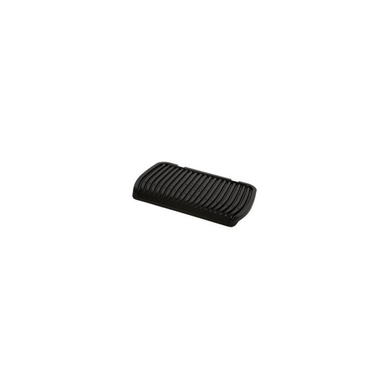 Plaque pour grill Tefal