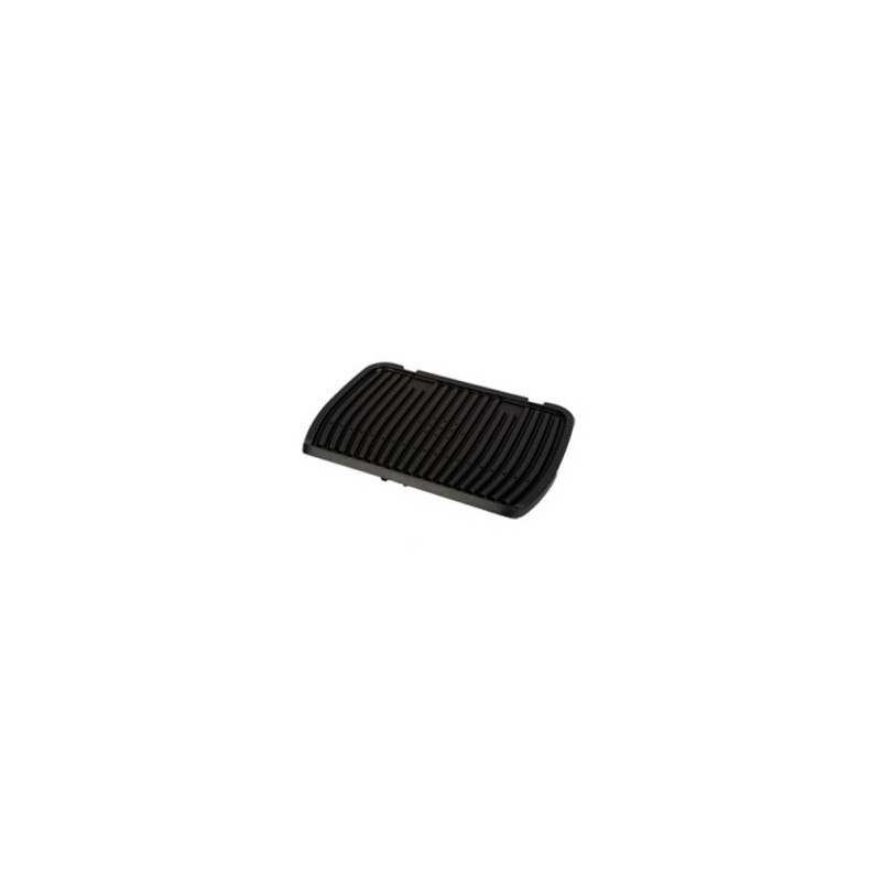 Plaque pour grill Tefal