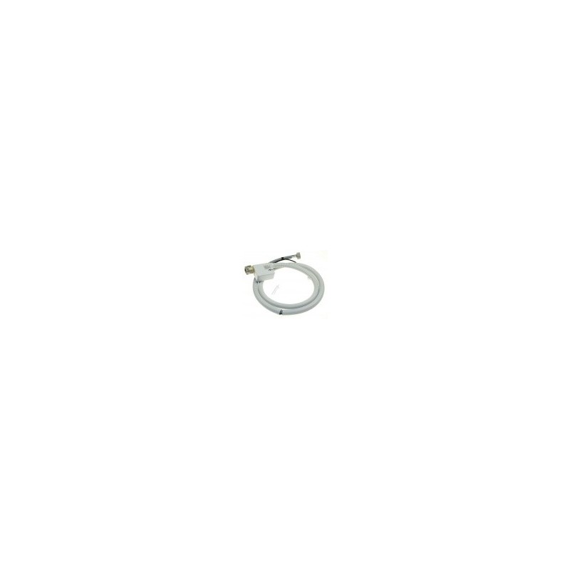 Tuyau alimentation pour lave-vaisselle Miele