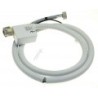 Tuyau alimentation pour lave-vaisselle Miele