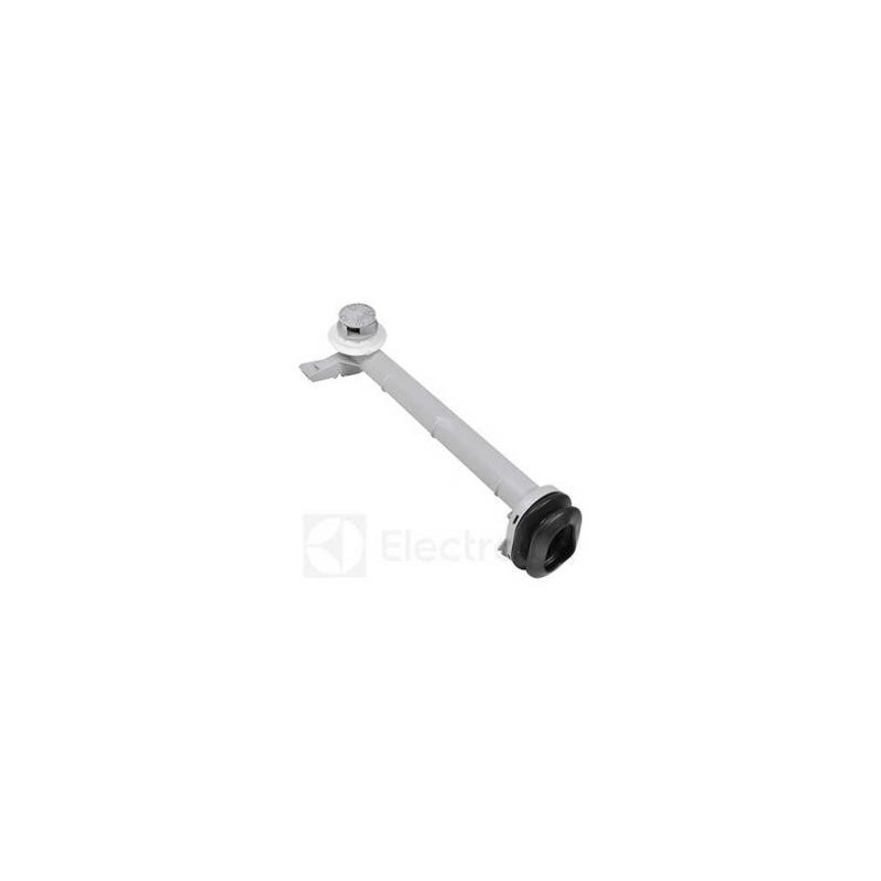 Alimentation bras de lave-vaisselle Electrolux