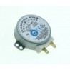 Moteur  pour micro-ondes Bosch