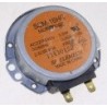 Moteur  pour micro-ondes Samsung