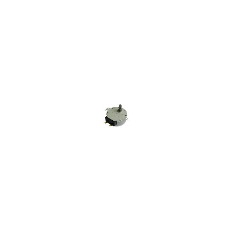Moteur  pour micro-ondes Lg