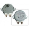 Moteur  pour micro-ondes Scharp