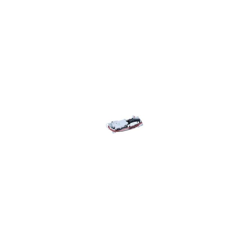 Verrouillage de four Hotpoint-Ariston