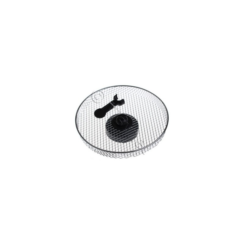 Panier pour friteuse Actifry