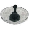 Panier pour friteuse Actifry