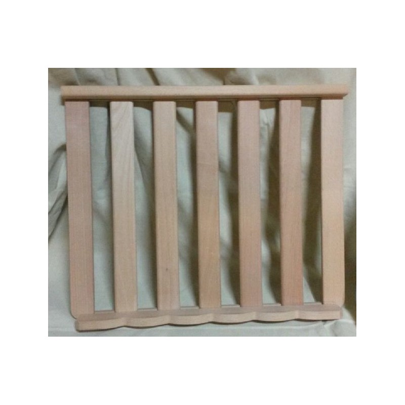 Clayette pour cave Brandt