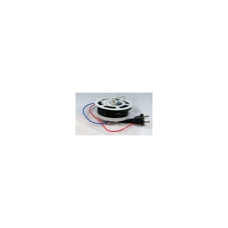Enrouleur pour aspirateur Moulinex