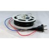 Enrouleur pour aspirateur Moulinex