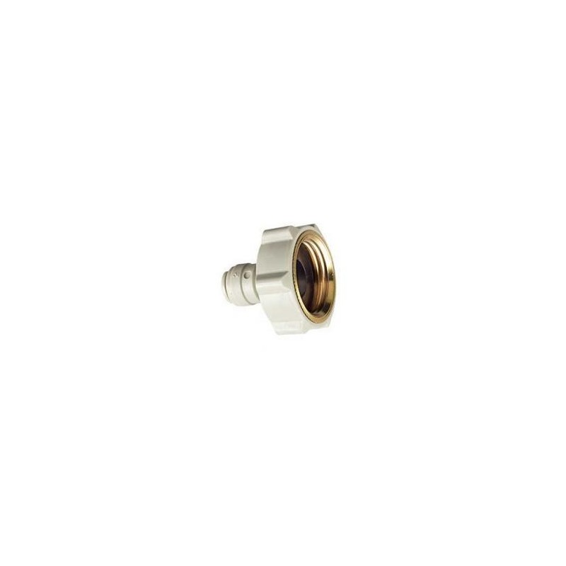 Raccord alimentation réfrigérateur