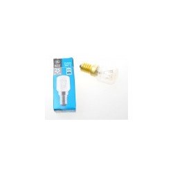 Ampoule pour Four electrolux