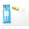Ampoule pour Four electrolux