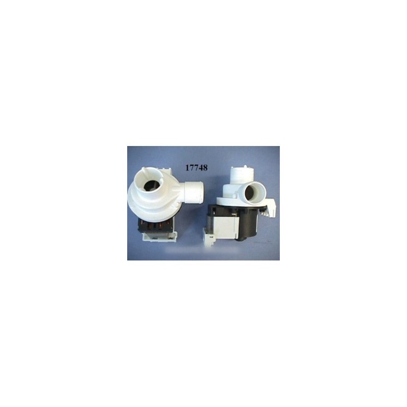 Pompe de lave-linge Ariston