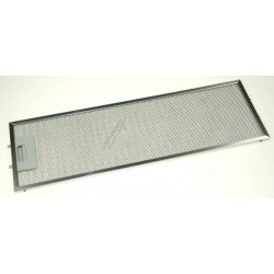 Filtre de hotte Faure