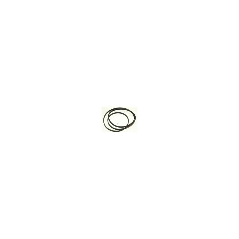 Courroie 1242J5 pour lave-linge