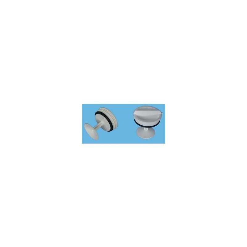 Bouchon de lave-linge Beko