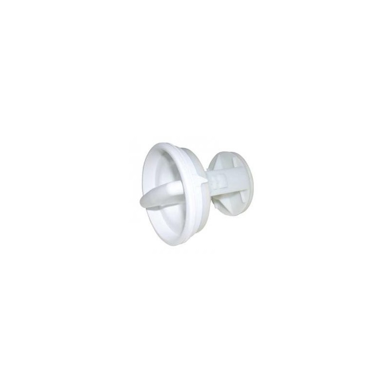 Bouchon de lave-linge Whirlpool
