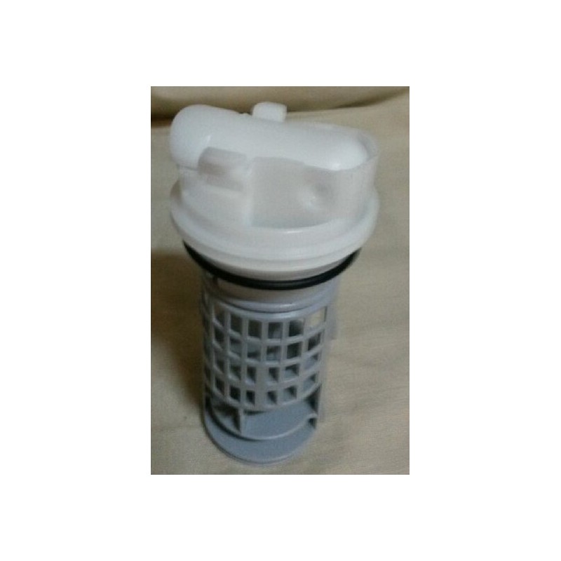 Filtre de lave-linge Electrolux 