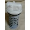 Filtre de lave-linge Electrolux 